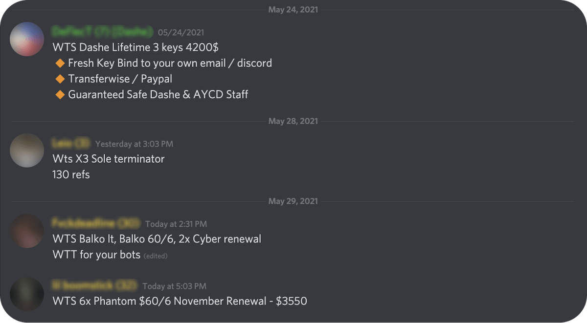 the-painful-truth-about-sneaker-botting/Sneaker_Bot_Reselling_Marketplace_Discord_Chat.png