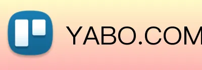 YABO.COM Logo