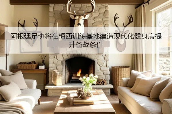 阿根廷足协将在梅西训练基地建造现代化健身房提升备战条件（YABO.COM）